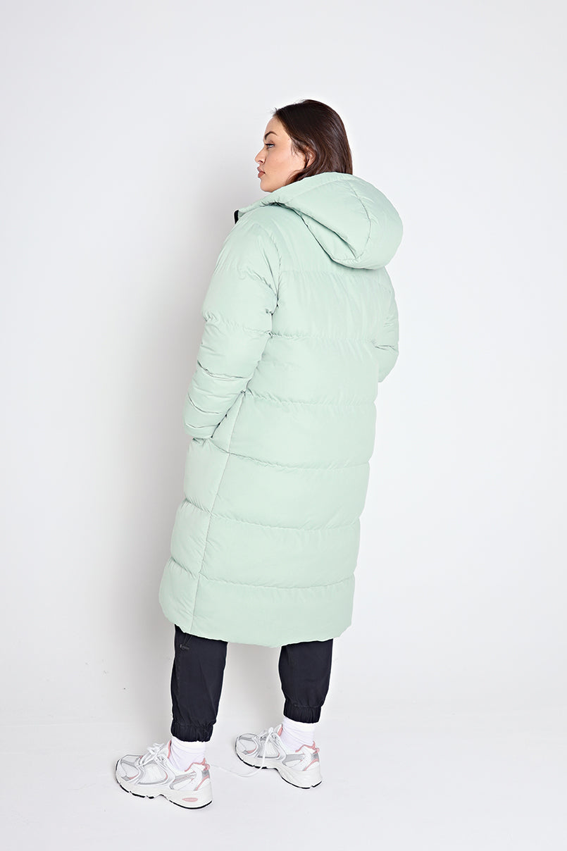 Savannah Jacket Green